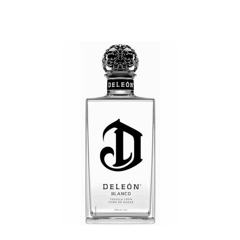 Deleón Tequila Blanco 375mL