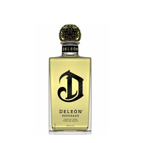 Deleón Tequila Reposado 375mL