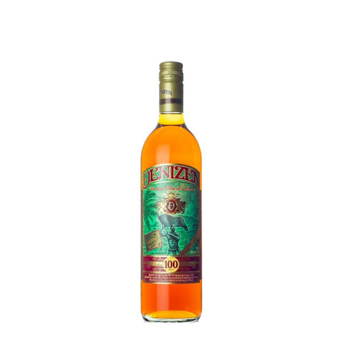 Denizen Vatted Dark Rum 750mL