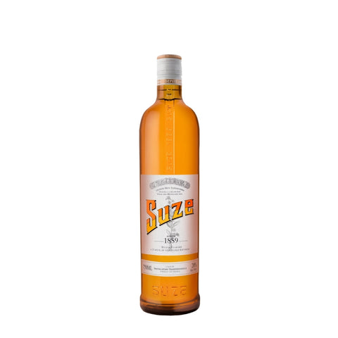 Depuis 1889 Suze Liqueur 750mL