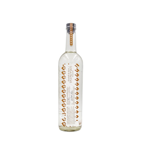 Derrumbes Guerrero Mezcal 750mL