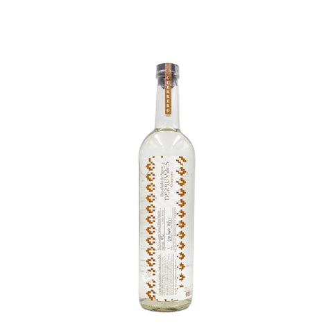 Derrumbes Guerrero Mezcal 750mL
