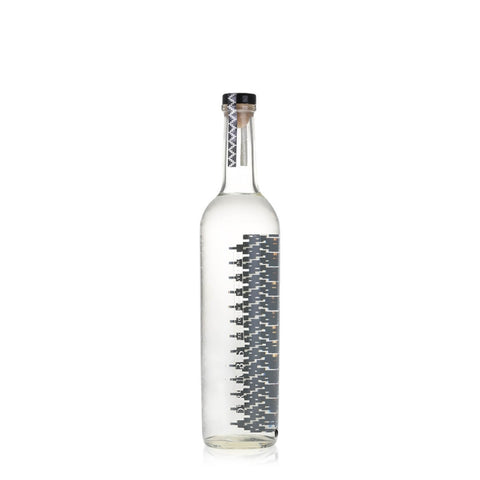 Derrumbes Mezcal Michoacan 750mL