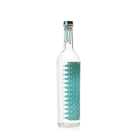 Derrumbes Mezcal San Luis Potosi 750mL