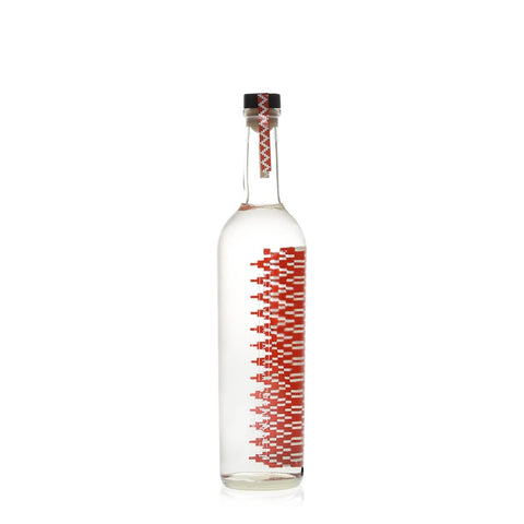 Derrumbes Oaxaca Mezcal 750mL