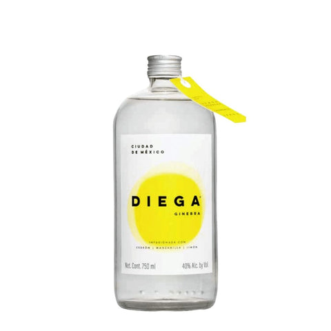 Diega Ginebra 750mL