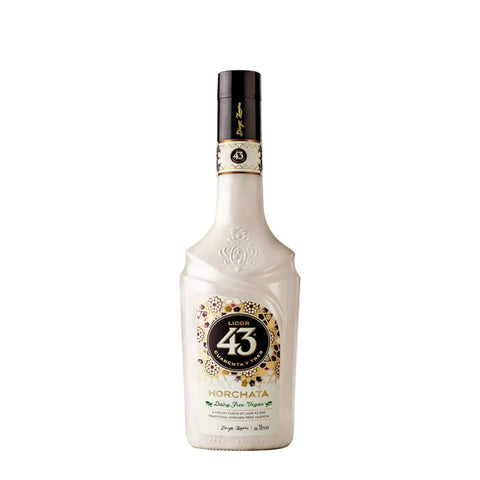 Diego Zamora Licor 43 Vegan Horchata Liqueur 750mL