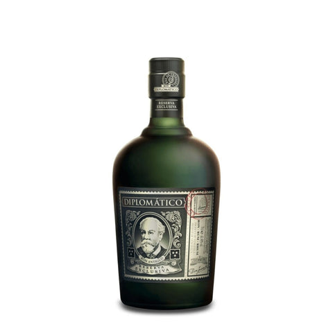 Diplomatico Ron Antiguo Reserva Exclusiva Rum 750mL