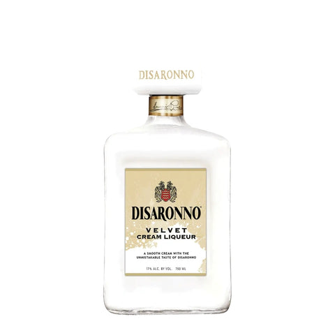 Disaronno Velvet Cream Liqueur 750mL