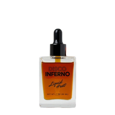 Disco Inferno Liquid Heat 300mL