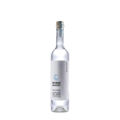 Divino Maguey Mezcal Espadin 750mL