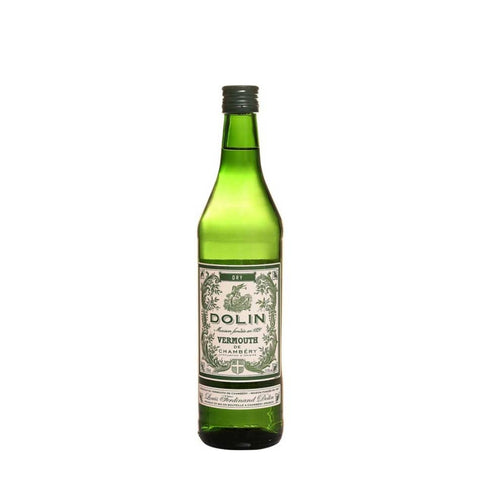 Dolin Dry Vermouth 750mL