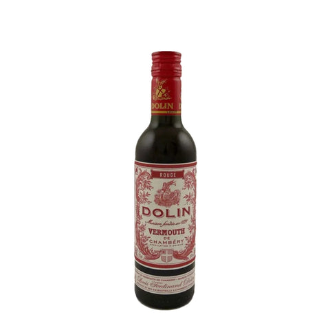 Dolin Vermouth de Chambery Rouge 750mL