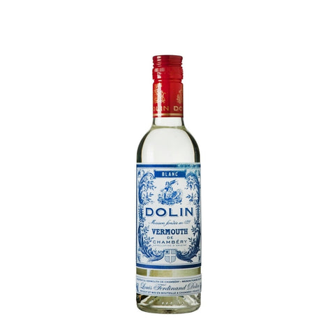 Dolin Vermouth Blanc 375mL