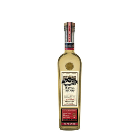 Don Abraham Reposado Tequila 750mL