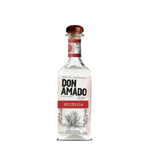 Don Amado Pechuga Mezcal 375mL
