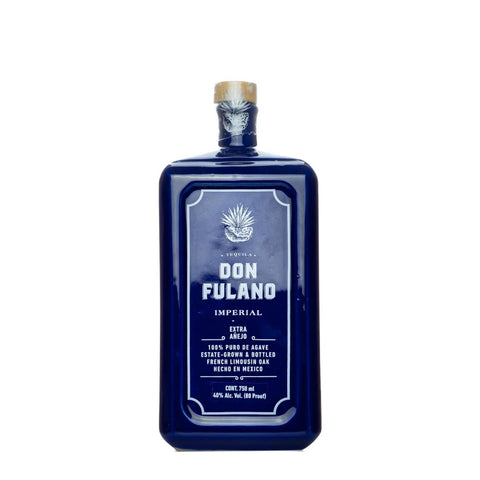 Don Fulano Imperial Extra Anejo 750mL