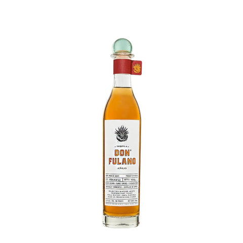 Don Fulano Tequila Anejo 750mL