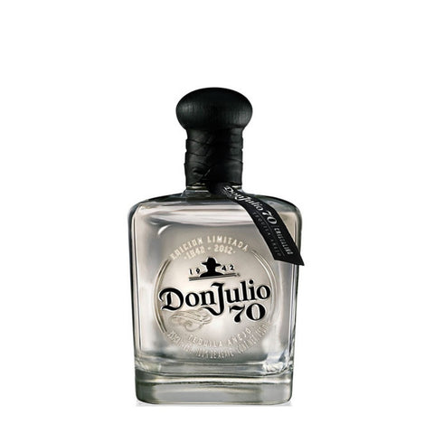 Don Julio 70 Anejo Tequila 750mL