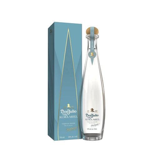 Don Julio Alma Miel Tequila 750mL