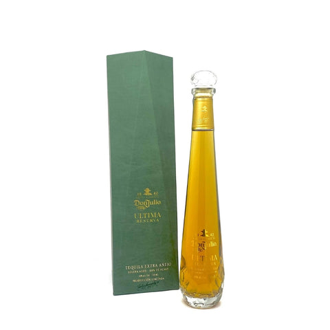 Don Julio Ultima Reserva Teq Extra Anejo 750mL