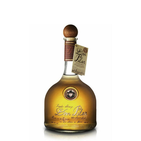 Don Pilar Añejo Tequila 750mL