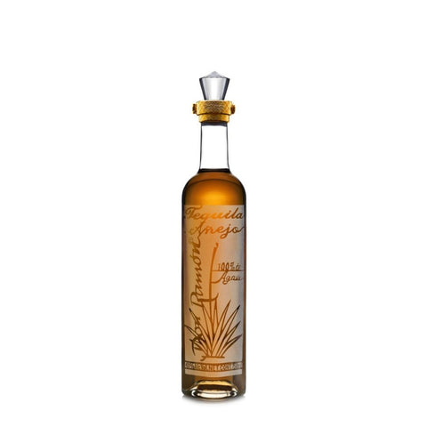 Don Ramon Añejo Punta Diamante Tequila 750mL