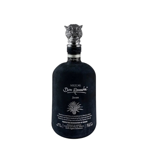 Don Ramón Mezcal Joven 92 PF 750mL