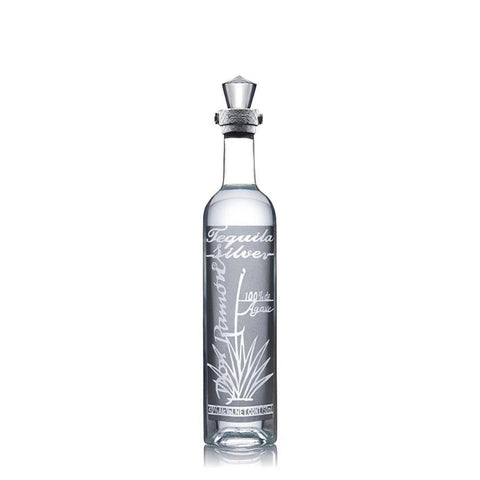 Don Ramon Plata Punta Diamante Tequila 750mL