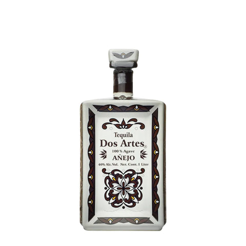 Dos Artes Tequila Añejo Tequila 1L