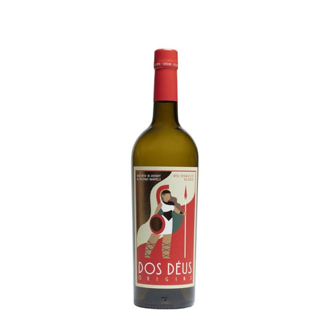 Dos Deus Red Vermouth Reserve 750mL