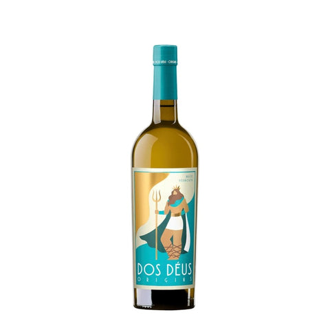 Dos Deus White Vermouth 750mL
