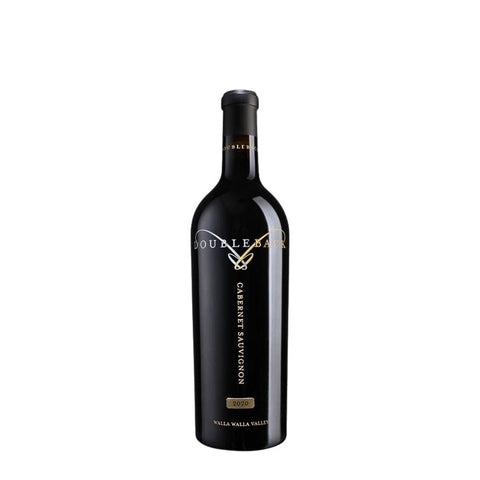 Doubleback Cabernet Sauvignon Wine 2020 750mL