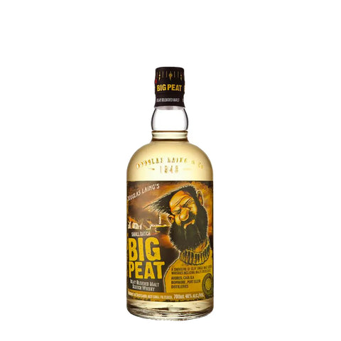 DouglasLaing_sBigPeatLimitedEditionIslayBlendedMaltScotchWhisky750mL