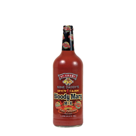 Dr. Swami Bloody Mary Mix 1L