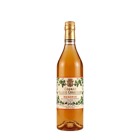 Dudognon Cognac Grande Champagne Reserve 750mL