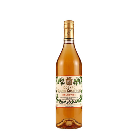 Dudognon Cognac Grande Champagne Selection 750mL