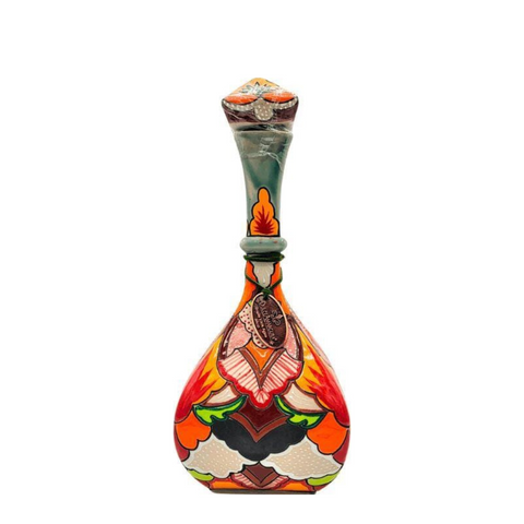 Dulce Amargura Anejo Ceramic Tequila 1L
