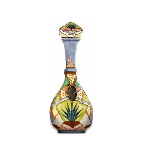 Dulce Amargura Extra Añejo Ceramic Tequila 1L