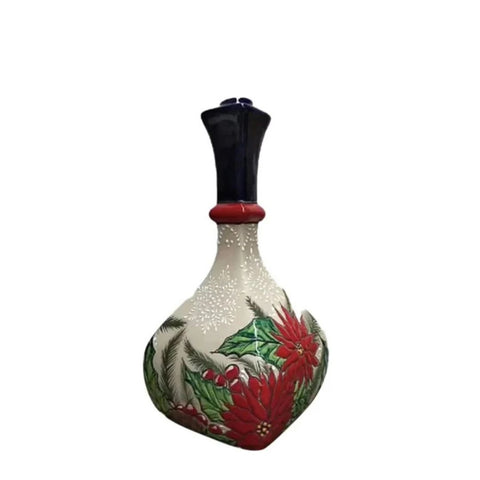 Dulce Amargura Reposado Tequila Navidad 2023 1L