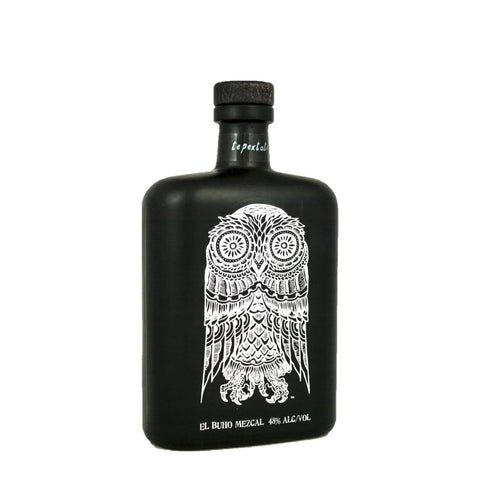 EL Buho Mezcal Tepextate 750mL