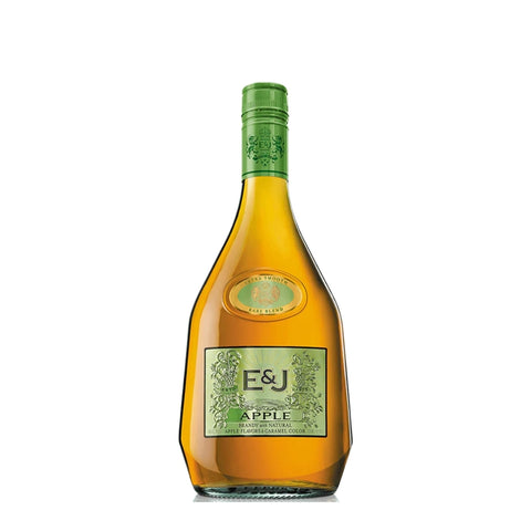 E&J Apple Brandy 750mL