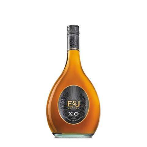 E&J XO Brandy 750mL