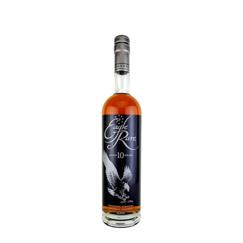 Eagle Rare 10 Years Straight Bourbon Whiskey 750mL