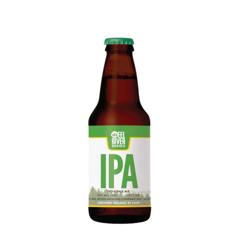 Eel River IPA 19.2 fl oz