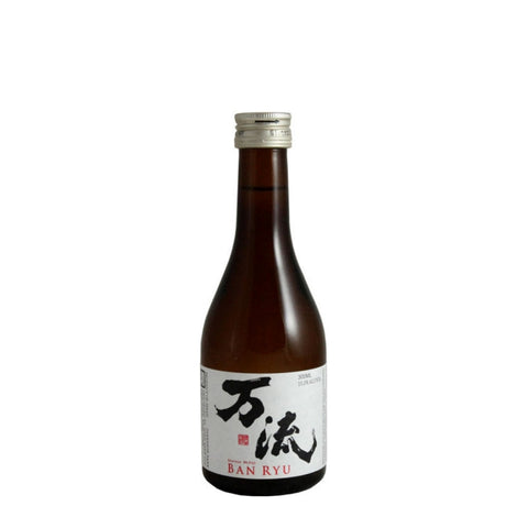 Joto Eiko Fuji Ban Ryo Sake 180mL