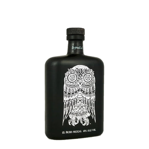 El Buho Especial Mezcal Tepextate Mezcal 750mL