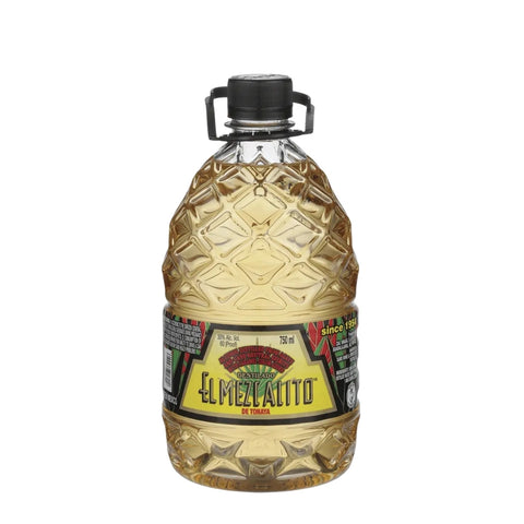 El Mezcalito de Tonaya Destilado 750mL