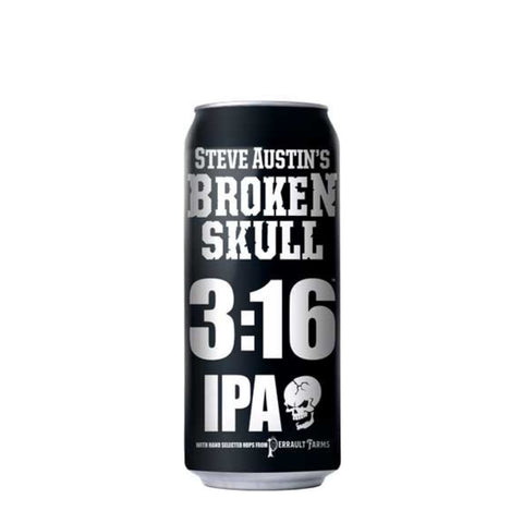 El Segundo Broken Skull Lager 4pk 16 fl oz Cans