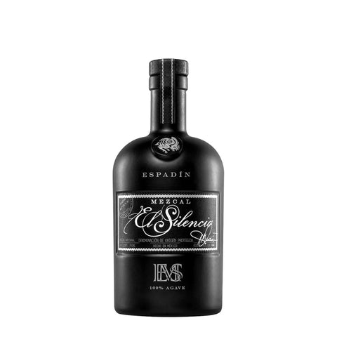 El Silencio Mezcal 750mL